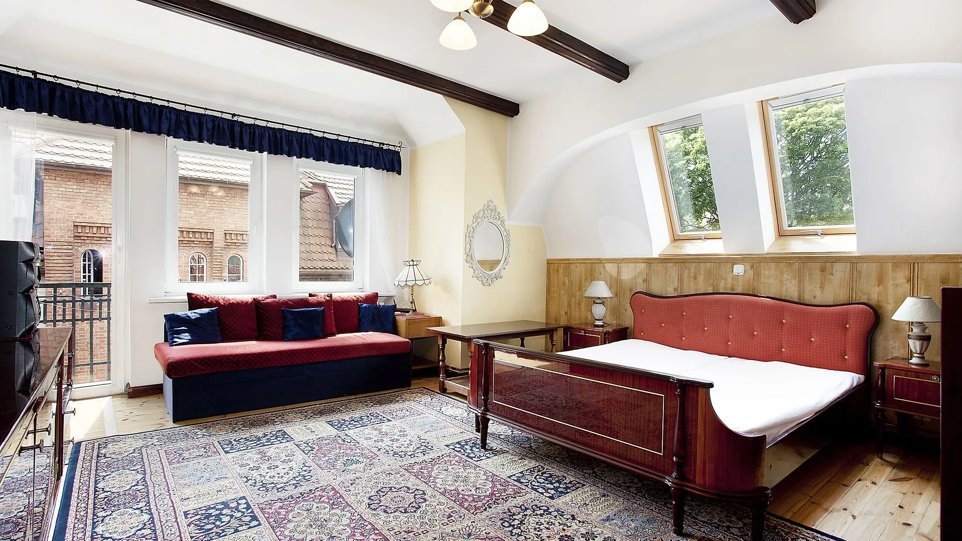***  Poseidon Hotel Sopot Polen