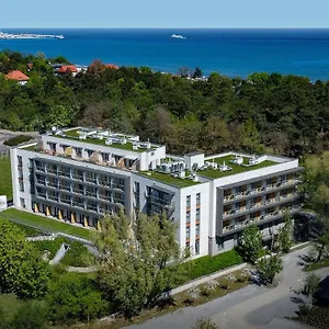 Hotel Sopotorium & Medical Spa