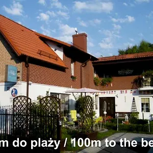 Frühstückspension Plac Rybakow